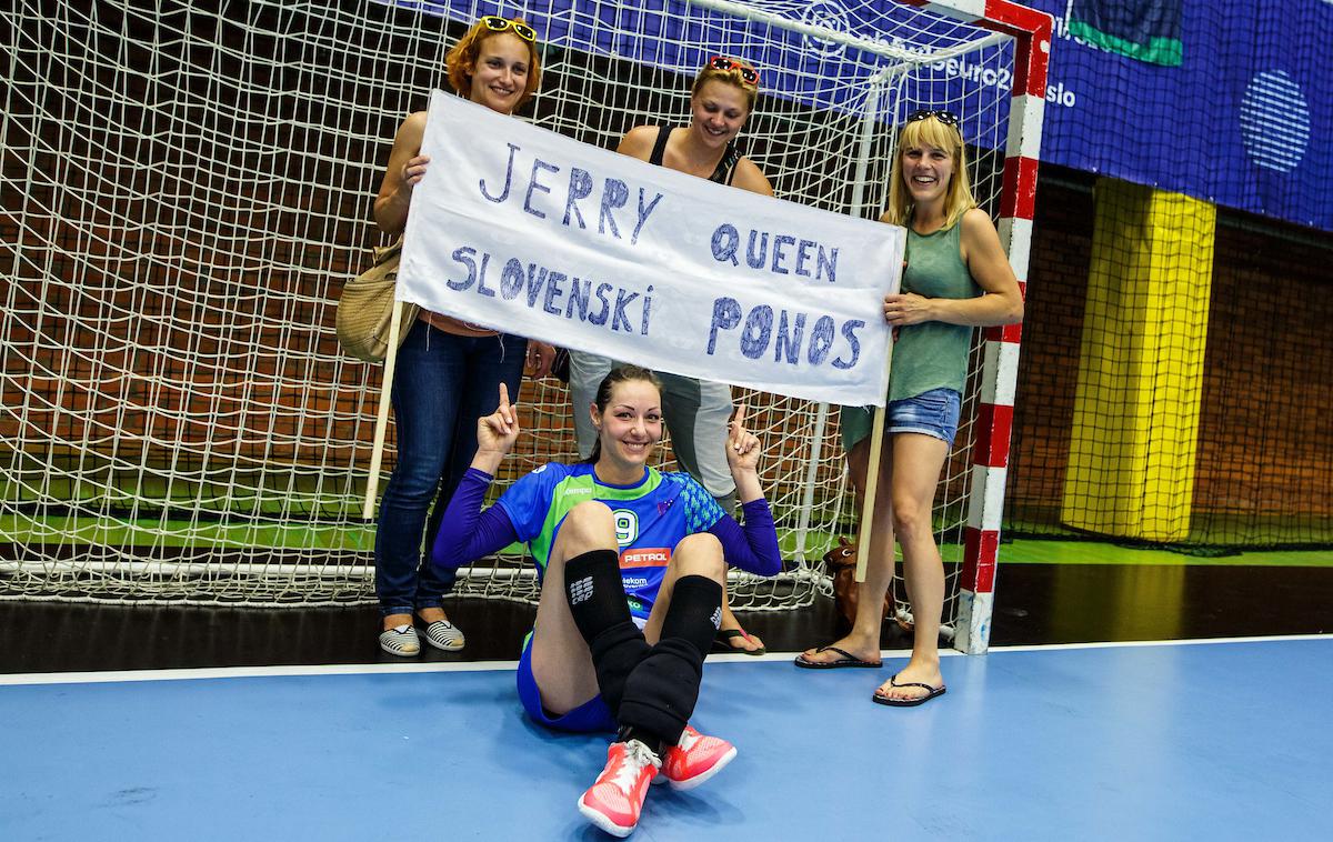 ženska rokometna reprezentanca slovenija hrvaška | Foto Grega Valančič/Sportida