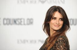 Bo Penelope Cruz novo Bondovo dekle? (foto)