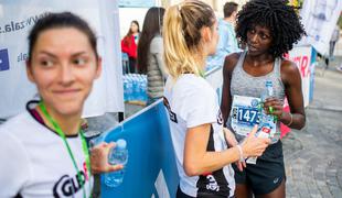 Volkswagen 24. Ljubljanski maraton: Ste se že našli na fotografiji?