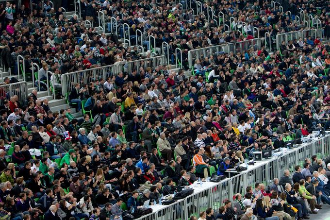 Sanje trenerja Olimpije ... | Foto: Sportida