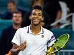 Felix Auger-Aliassime