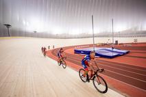 Velodrom