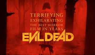 Zlobni mrtveci (Evil Dead)