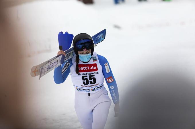 Eirin Maria Kvandal | Foto: Guliverimage/Vladimir Fedorenko