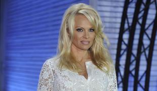 Pamela Anderson bo zaigrala v priljubljeni srbski seriji