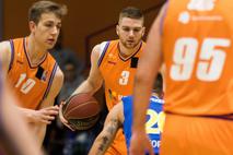 Helios Suns Sixt Primorska