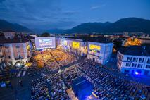 Locarno, filmski festival