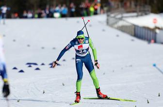 Prvi zlati medalji v Švico in Francijo, Nejc Štern najboljši Slovenec