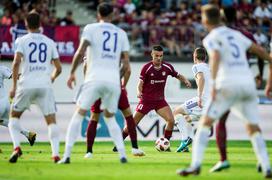 Triglav Maribor Prva liga Telekom Slovenije