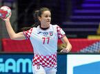 Valentina Blažević hrvaška rokometna reprezentanca