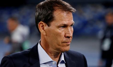 Francoz Rudi Garcia novi selektor Belgije