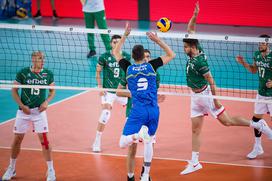 EuroVolley 2019: Slovenija - Bolgarija