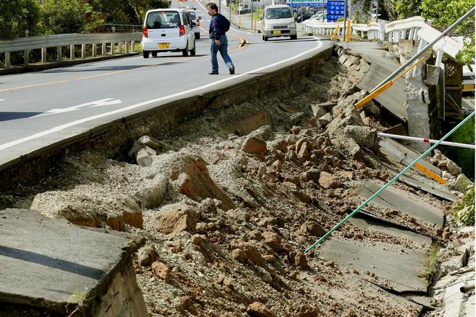 Japonski | Foto Reuters