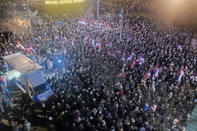 Beograd | Foto Konstantin Samofalov/X