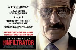 Infiltrator (The Infiltrator)