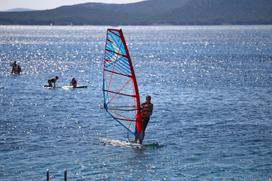 Pine Beach Pakoštane