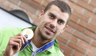 Novi mejnik in medalje, kot jih Slovenija še ni imela