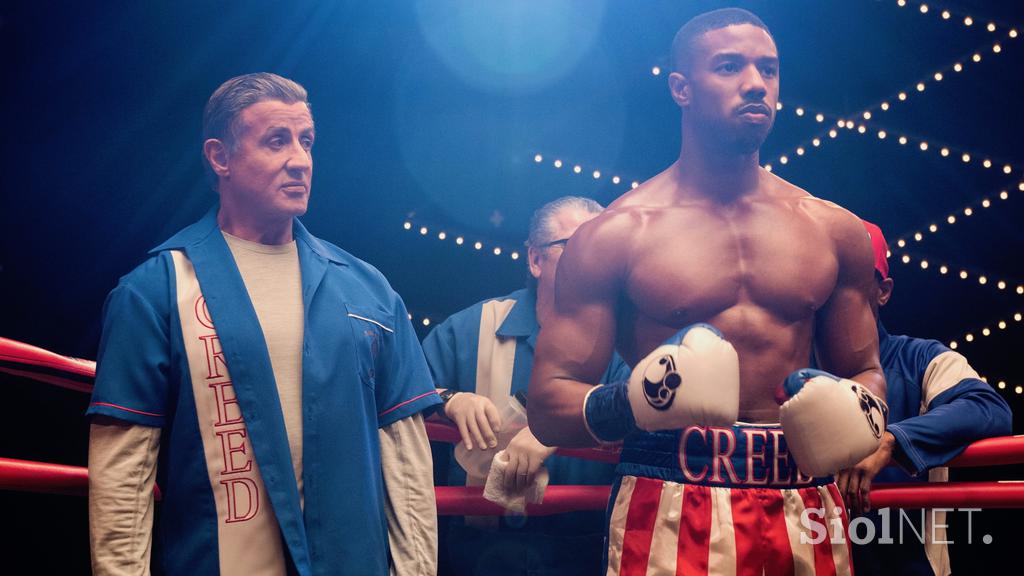 Creed II