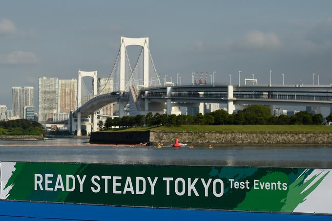 Kakšna bo usoda ruskih športnikov na olimpijskih igrah v Tokiu? | Foto: Getty Images