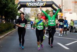 Ljubljanski maraton 2017