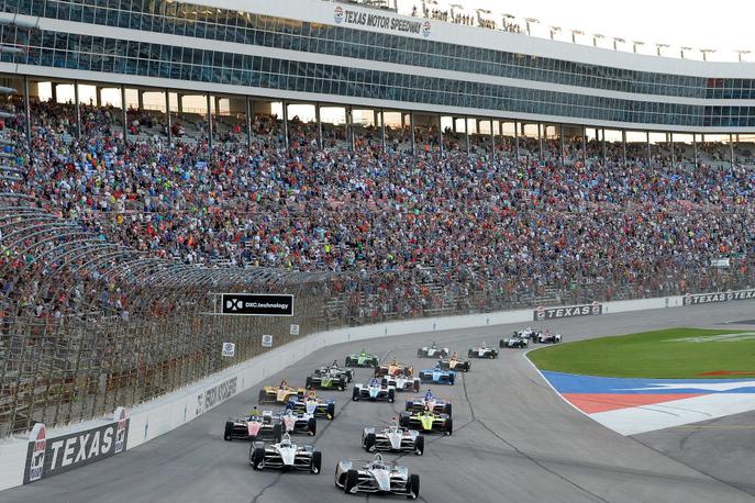 Indycar | Foto Gulliver/Getty Images