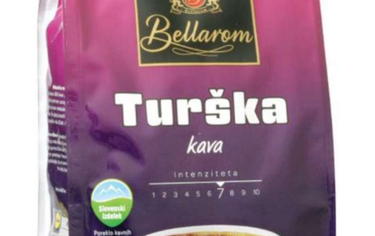 Kava | Foto Lidl Slovenija