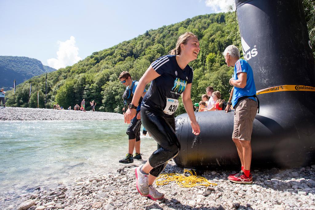 soča outdoor