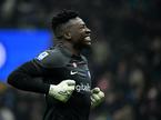 Andre Onana