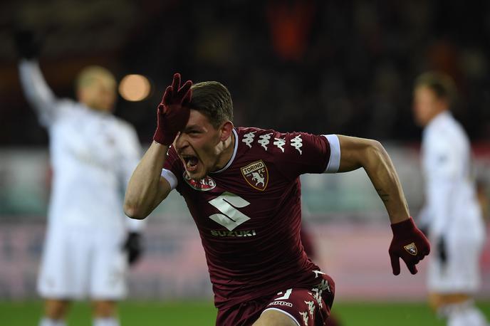 Andrea Belotti | Foto Getty Images