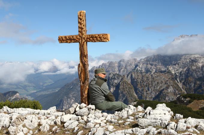 Gorski čuvaj | Foto: 