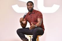 Kevin Hart