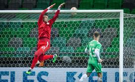 prva liga 19. krog Olimpija Mura