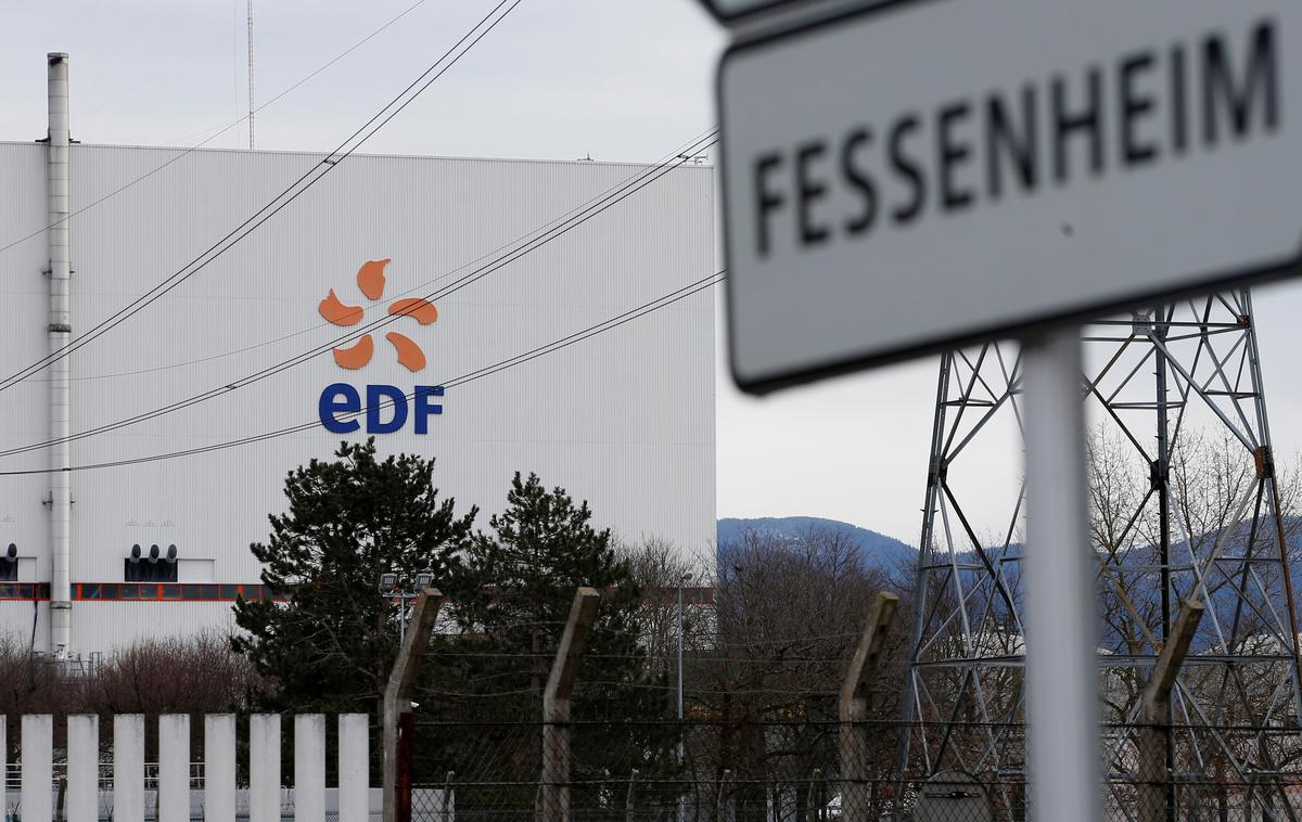 EDF | Foto Reuters