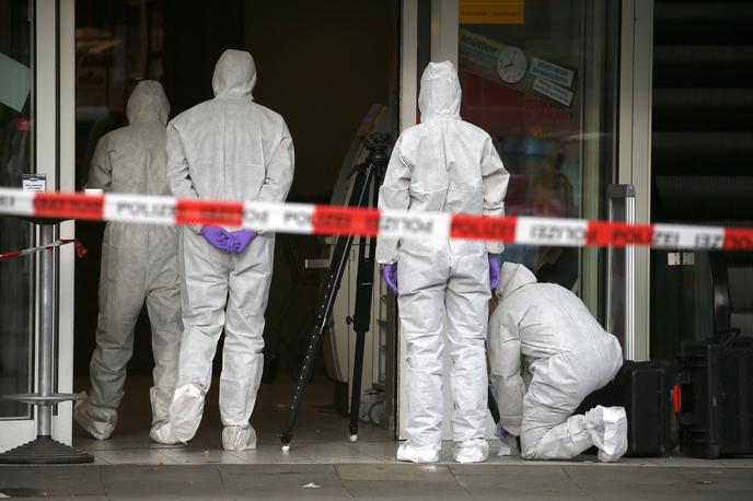 Hamburg | Foto Reuters