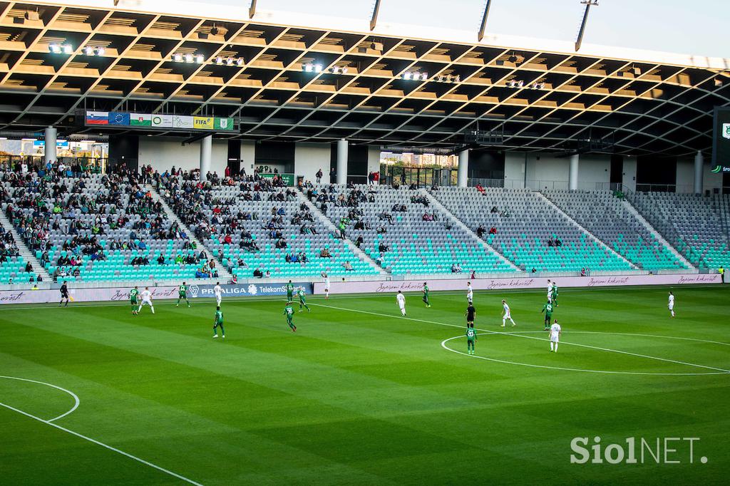 Olimpija Krško PLTS