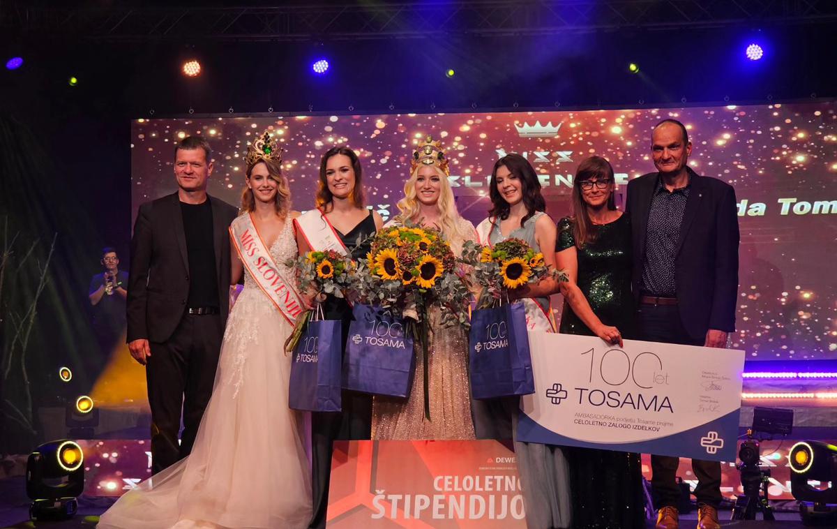 Miss Slovenije 2023 | Foto Miss Slovenije