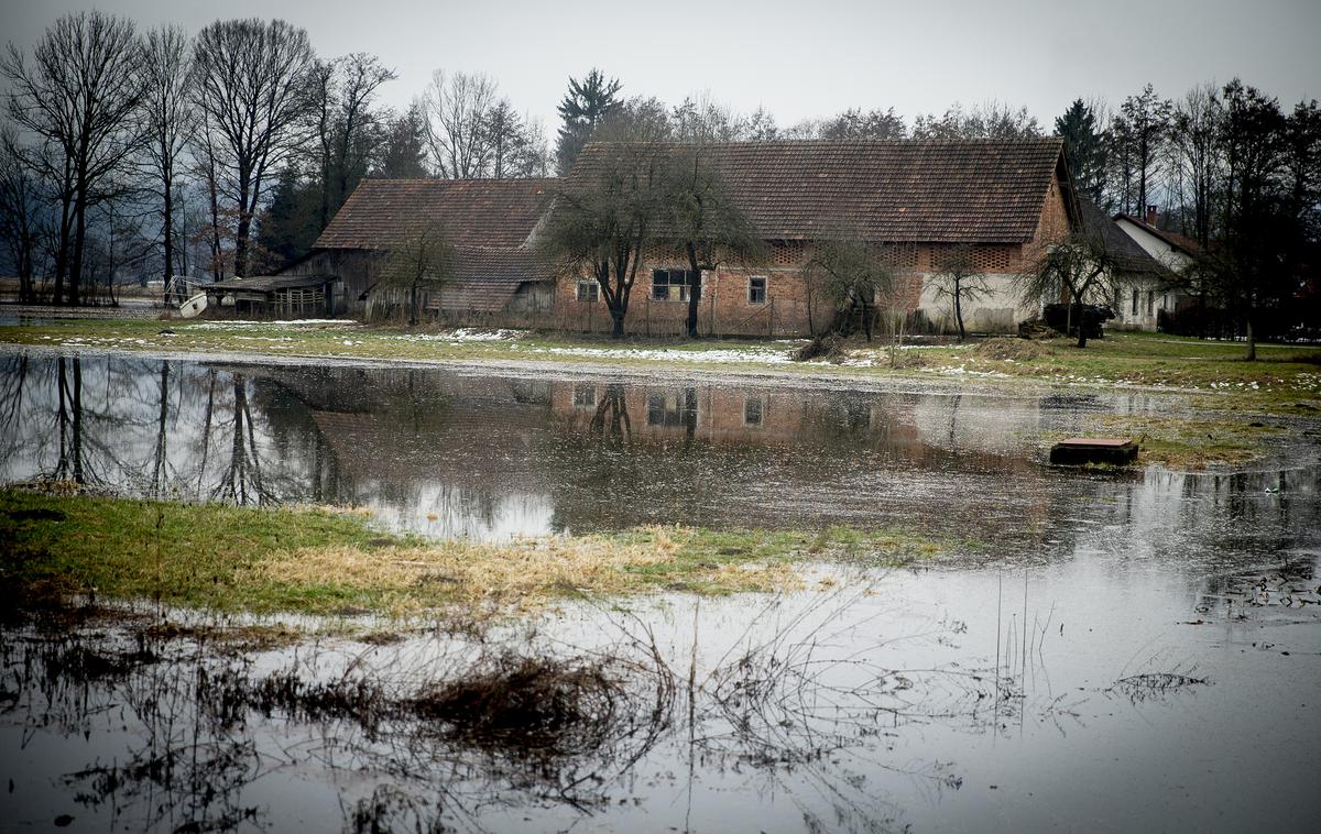 poplave | Foto Ana Kovač