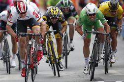 Cavendish ujel legendarnega Hinaulta