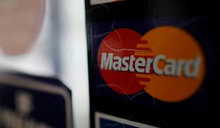 Mastercard delo ponudil posebnim specialistom in sprožil val govoric