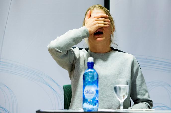 Therese Johaug | Foto Reuters