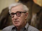 Woody Allen