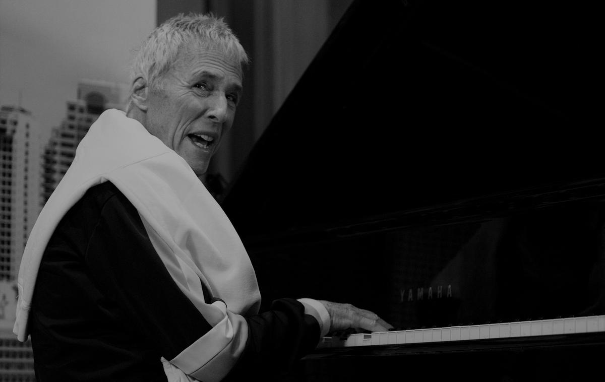 Burt Bacharach | Znan je bil po romantičnih in melanholičnih baladah. | Foto Reuters