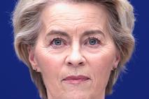 Ursula von der Leyen