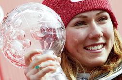 Mikaela Shiffrin: Tako lepo je zmagovati …