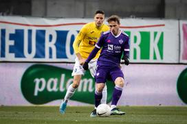 Maribor, Bravo, 13. februar 2021