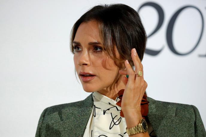 Victoria Beckham | Foto Reuters