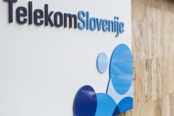 Telekom SLovenije | Foto Siol.net