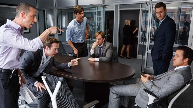 Velika poteza (The Big Short) | Foto: 