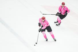 HDD Sij Acroni Jesenice - HC Pustertal - Aplska liga