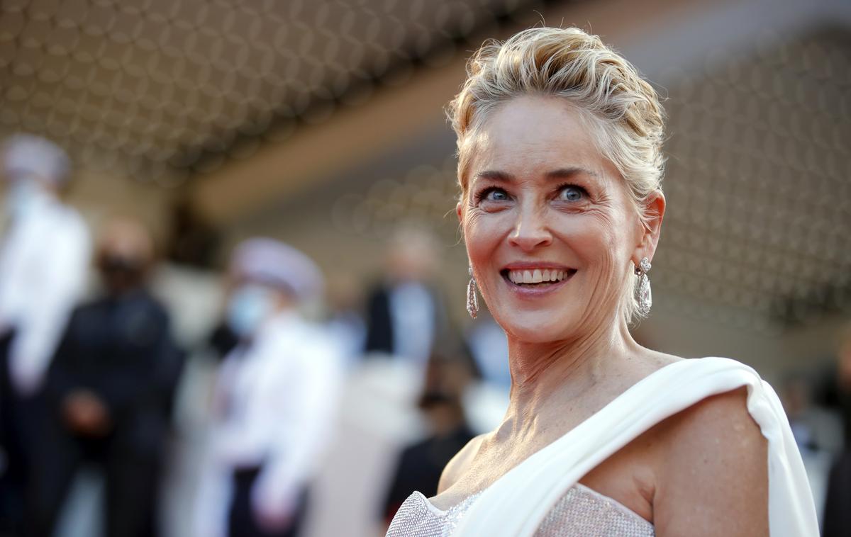 Sharon stone | Foto Reuters